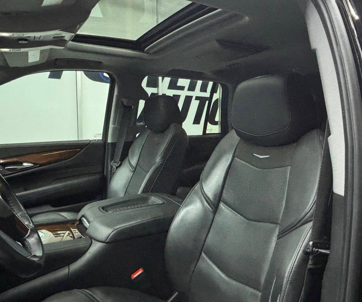 2020 Cadillac Escalade Premium Luxury 4x4 4dr SUV