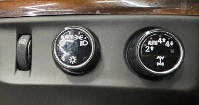 2020 Cadillac Escalade Premium Luxury 4x4 4dr SUV