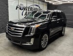 2020 Cadillac Escalade Premium Luxury 4x4 4dr SUV
