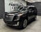 2020 Cadillac Escalade Premium Luxury 4x4 4dr SUV