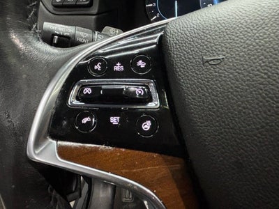 2020 Cadillac Escalade Premium Luxury 4x4 4dr SUV