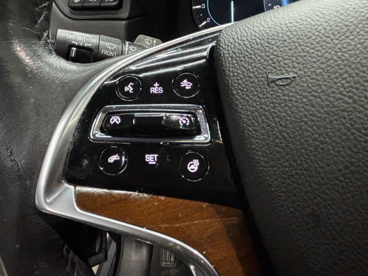 2020 Cadillac Escalade Premium Luxury 4x4 4dr SUV