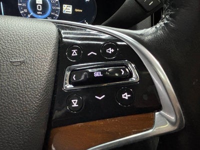 2020 Cadillac Escalade Premium Luxury 4x4 4dr SUV