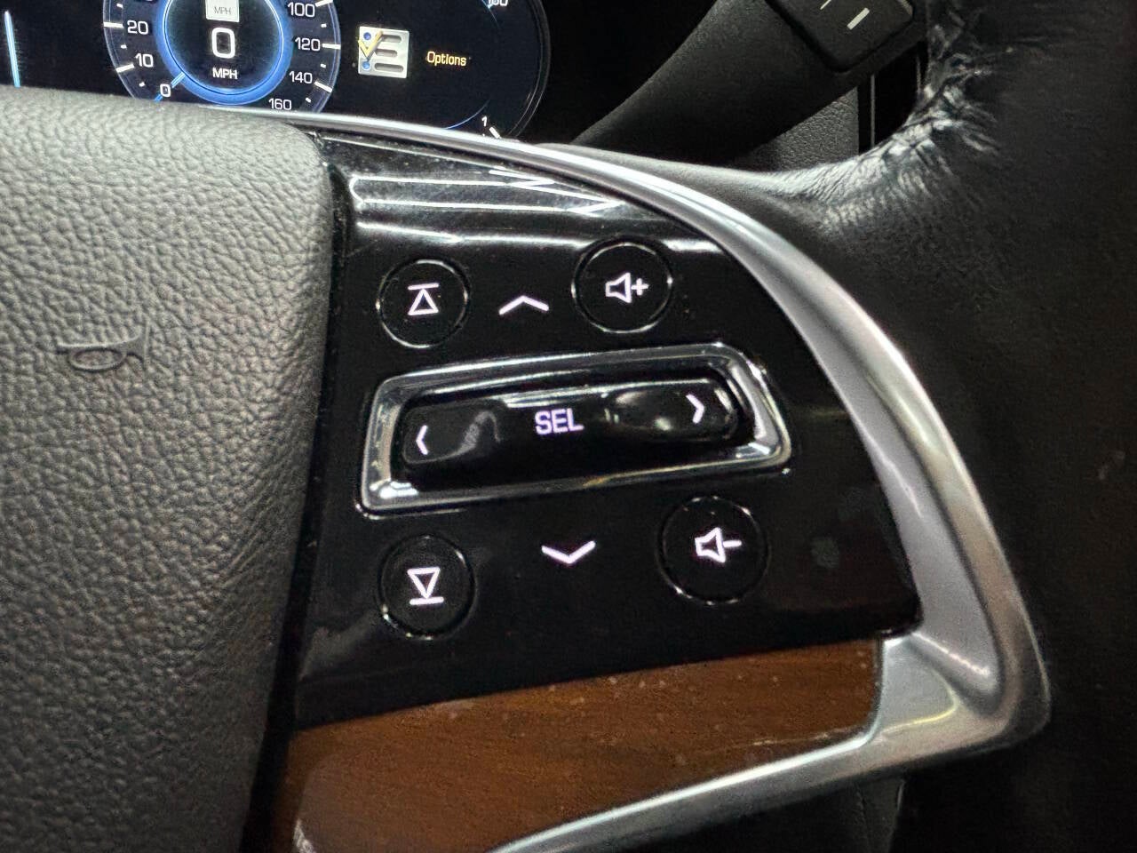 2020 Cadillac Escalade Premium Luxury 4x4 4dr SUV