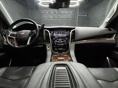 2020 Cadillac Escalade Premium Luxury 4x4 4dr SUV