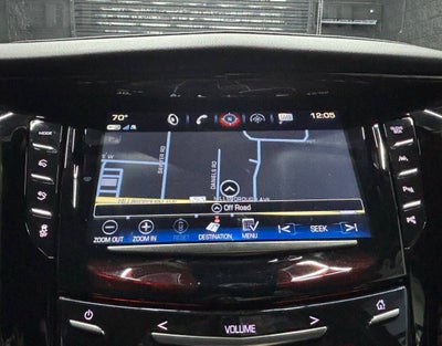 2020 Cadillac Escalade Premium Luxury 4x4 4dr SUV