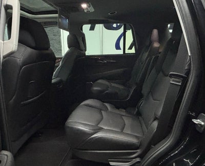 2020 Cadillac Escalade Premium Luxury 4x4 4dr SUV