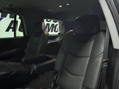 2020 Cadillac Escalade Premium Luxury 4x4 4dr SUV