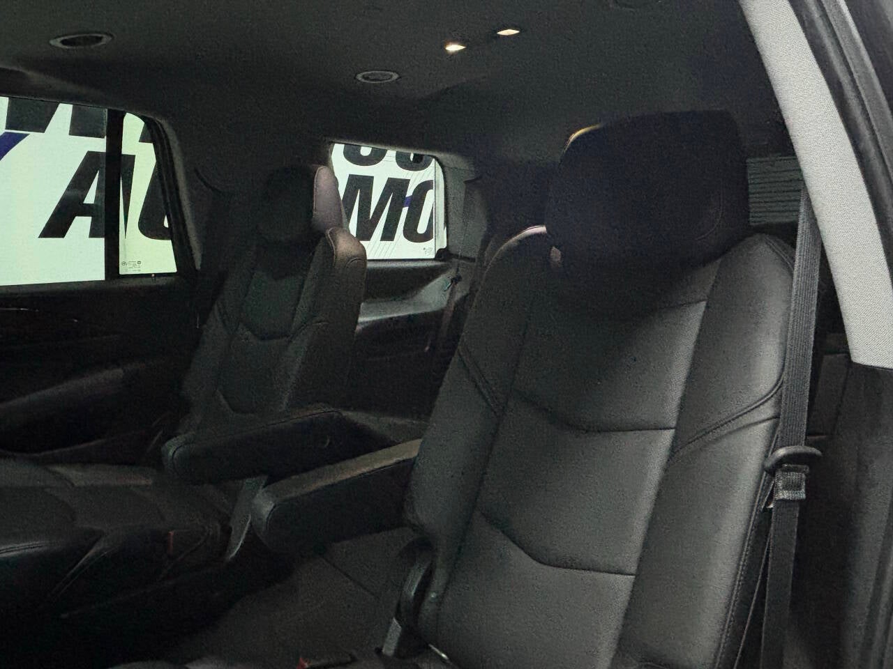 2020 Cadillac Escalade Premium Luxury 4x4 4dr SUV