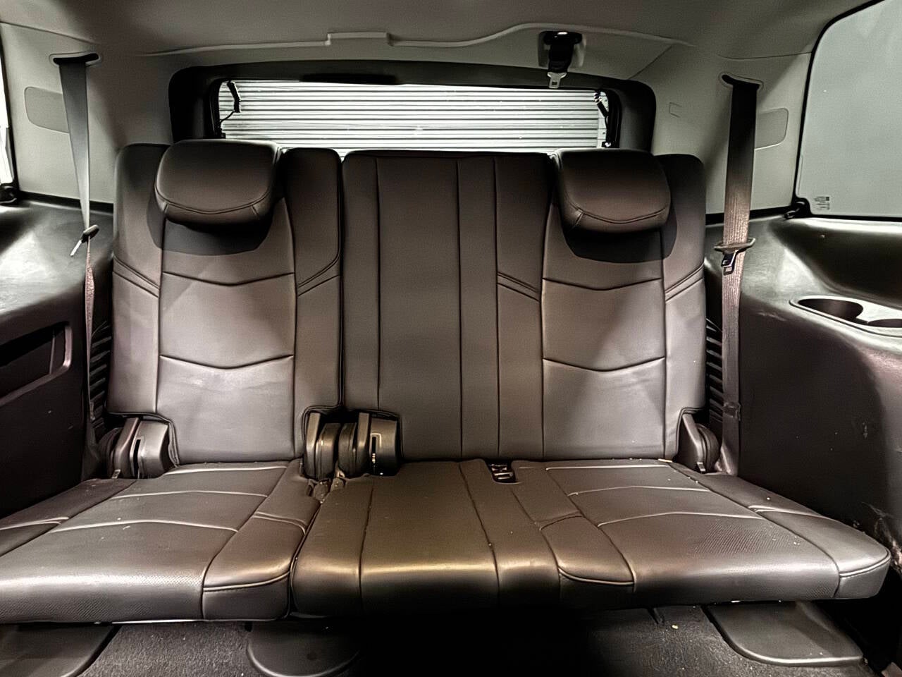 2020 Cadillac Escalade Premium Luxury 4x4 4dr SUV