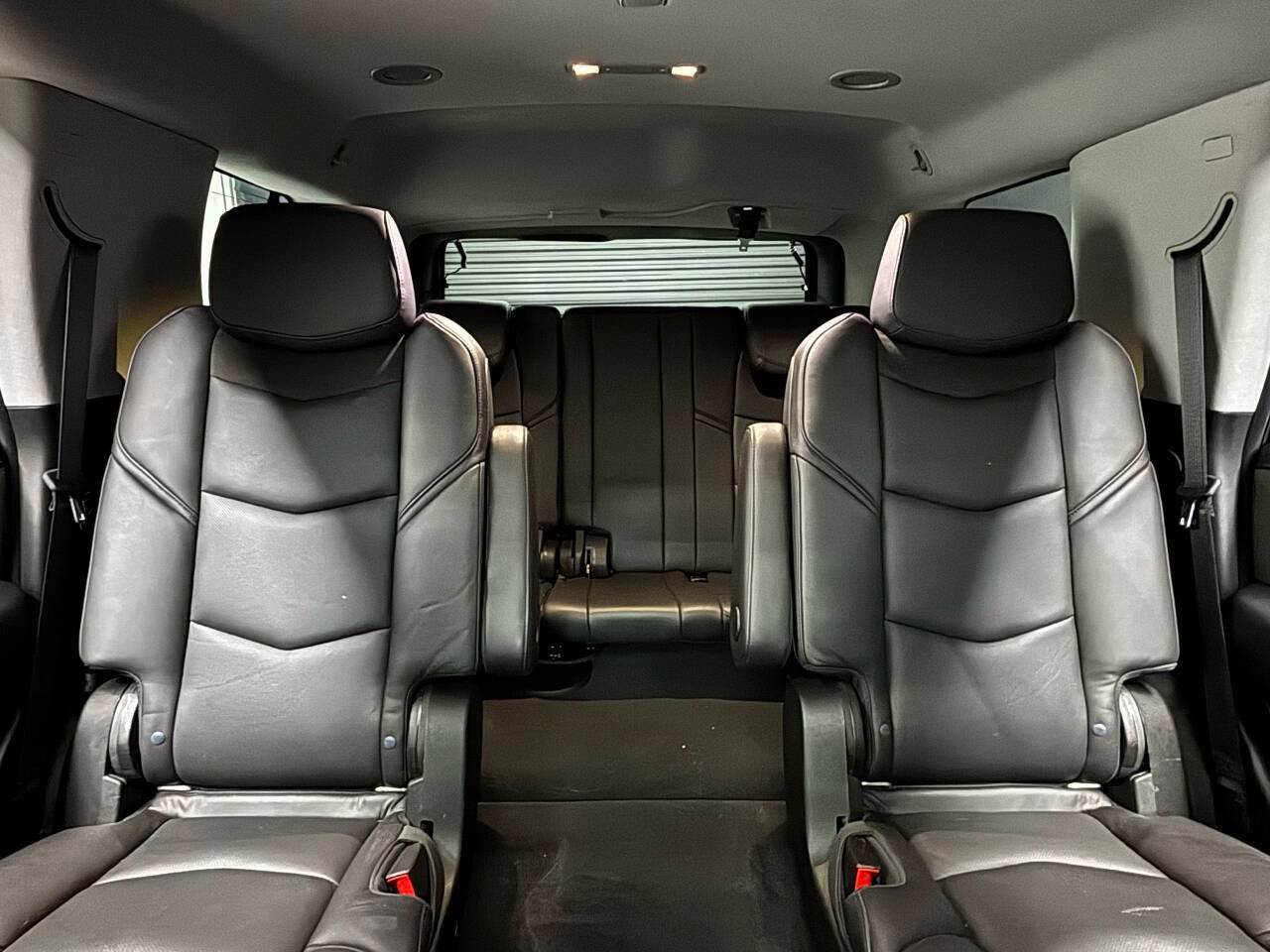 2020 Cadillac Escalade Premium Luxury 4x4 4dr SUV