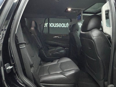 2020 Cadillac Escalade Premium Luxury 4x4 4dr SUV