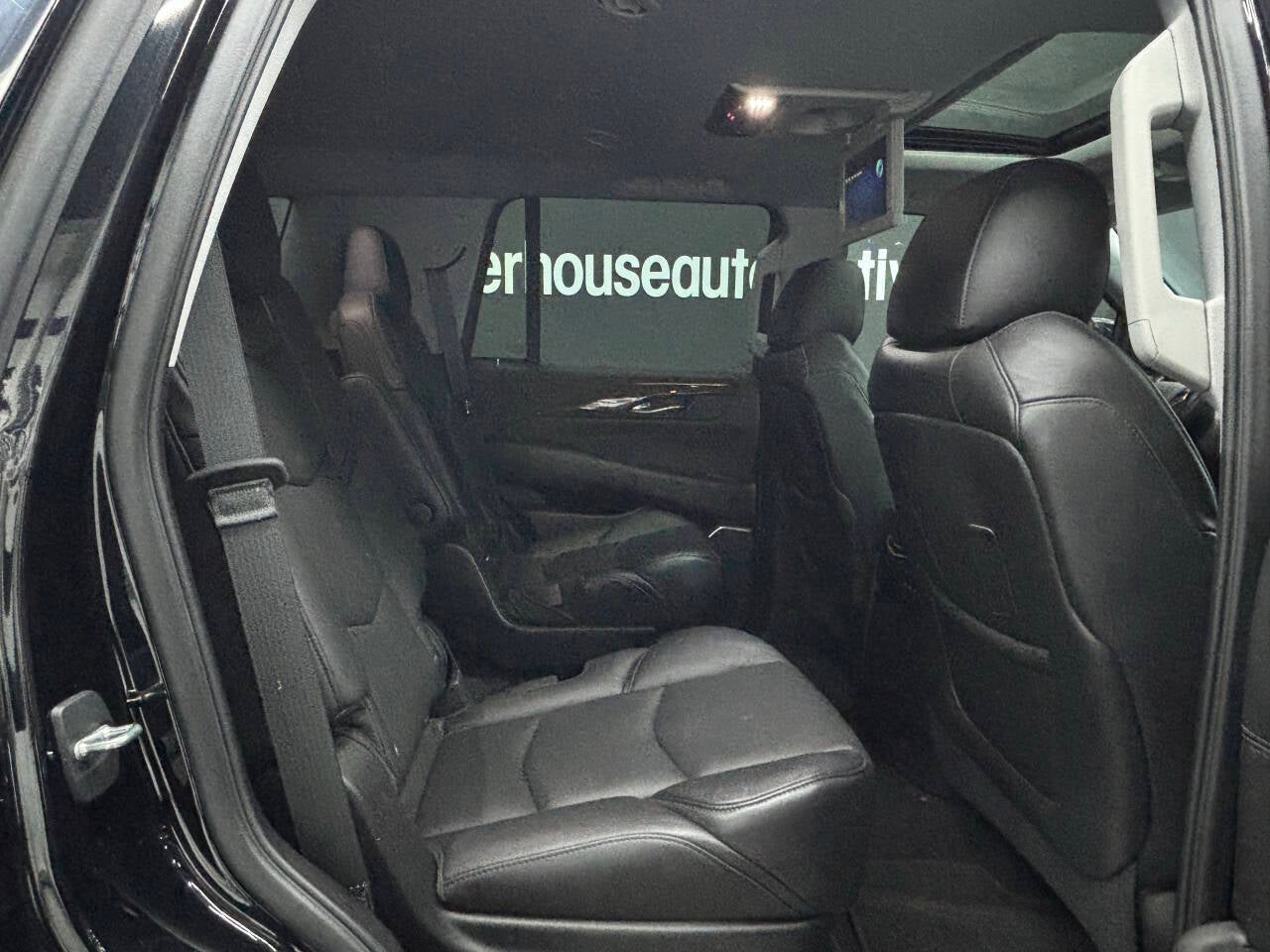 2020 Cadillac Escalade Premium Luxury 4x4 4dr SUV
