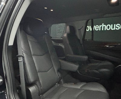2020 Cadillac Escalade Premium Luxury 4x4 4dr SUV