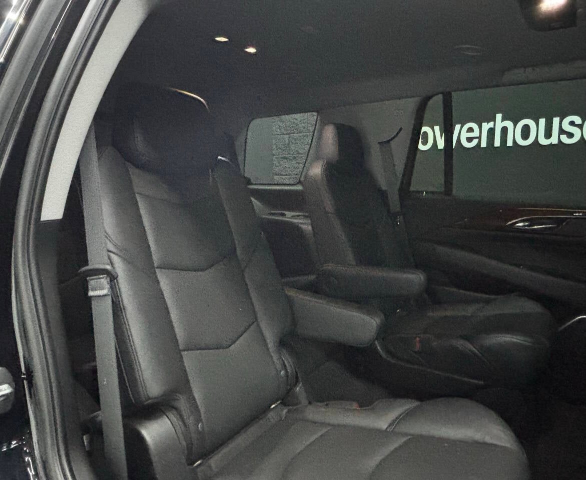 2020 Cadillac Escalade Premium Luxury 4x4 4dr SUV