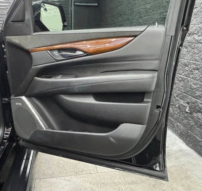 2020 Cadillac Escalade Premium Luxury 4x4 4dr SUV