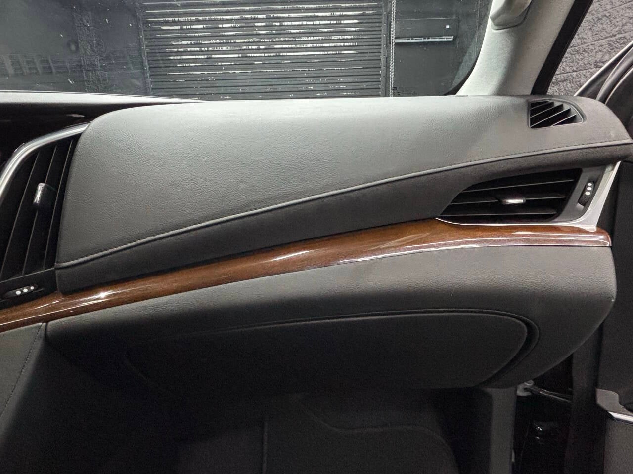 2020 Cadillac Escalade Premium Luxury 4x4 4dr SUV