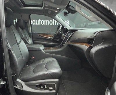 2020 Cadillac Escalade Premium Luxury 4x4 4dr SUV