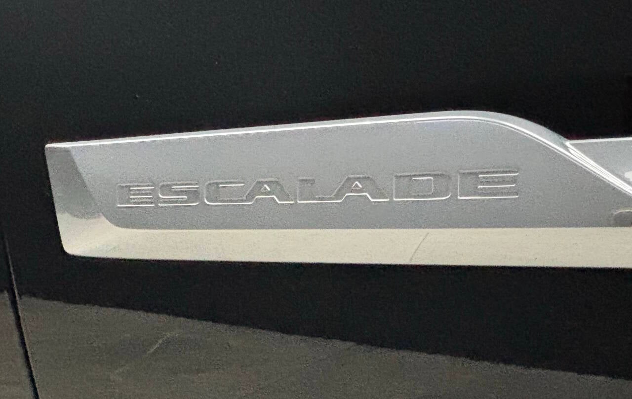 2020 Cadillac Escalade Premium Luxury 4x4 4dr SUV