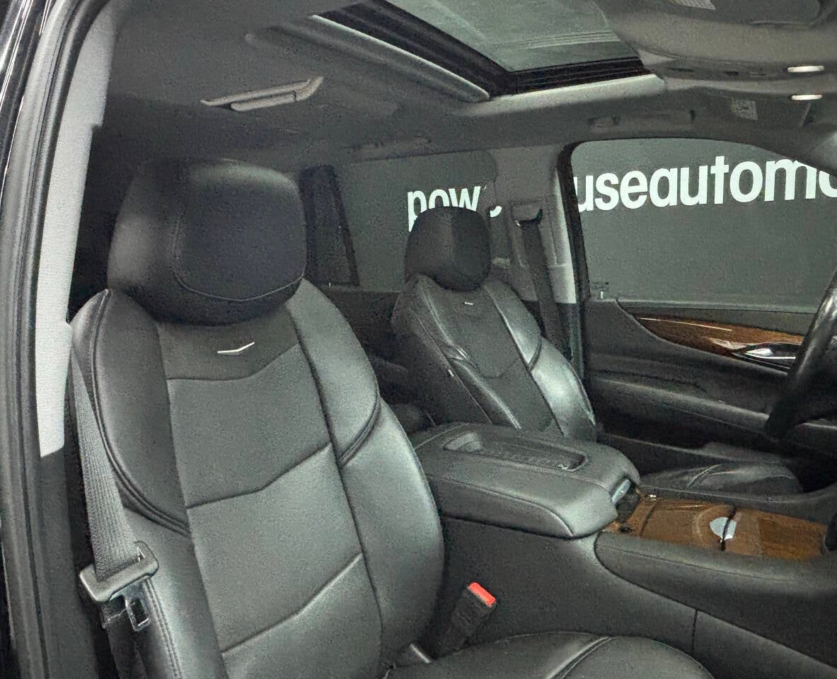 2020 Cadillac Escalade Premium Luxury 4x4 4dr SUV