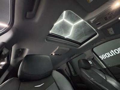 2020 Cadillac Escalade Premium Luxury 4x4 4dr SUV