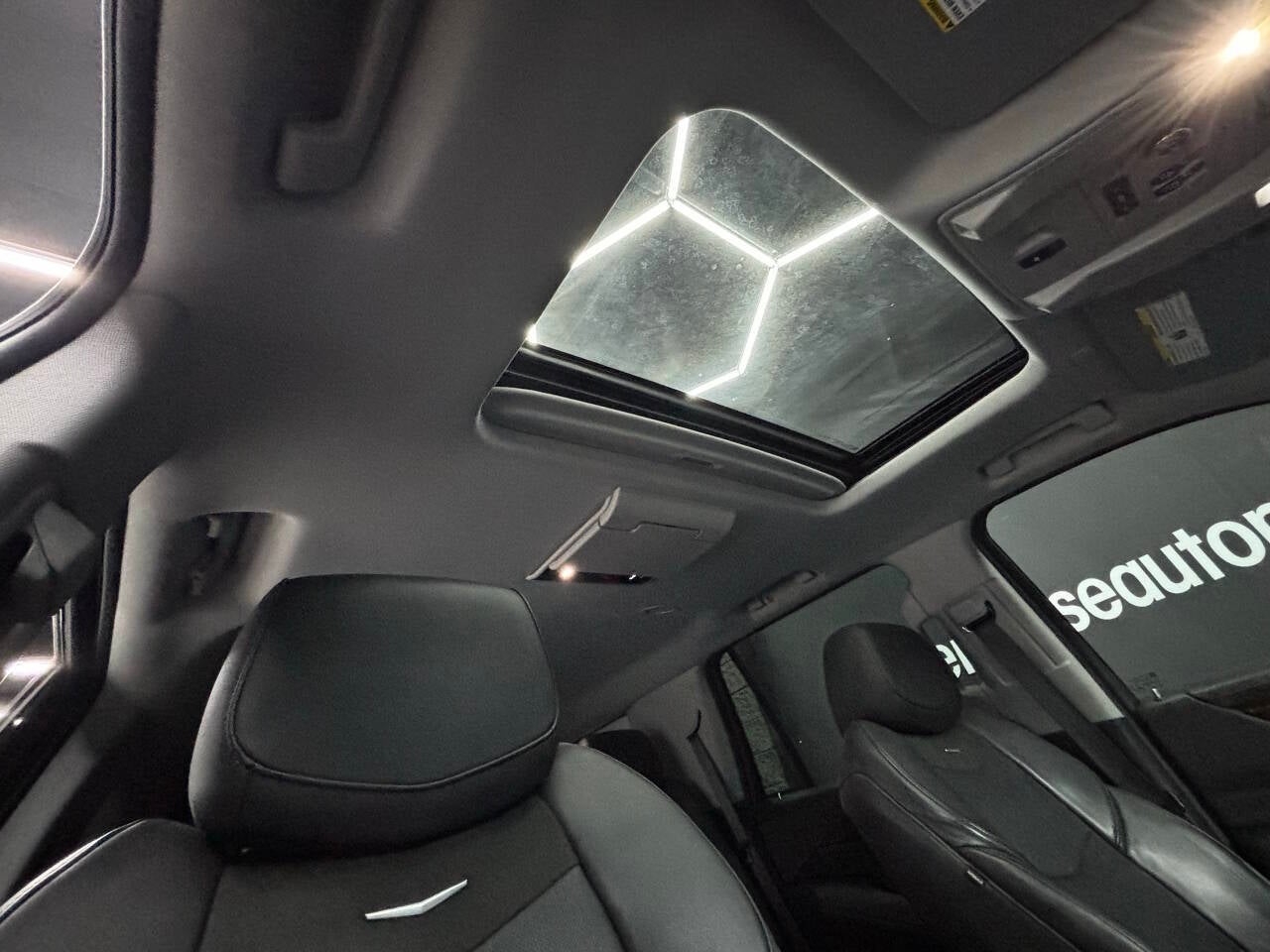 2020 Cadillac Escalade Premium Luxury 4x4 4dr SUV