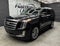 2020 Cadillac Escalade Premium Luxury 4x4 4dr SUV