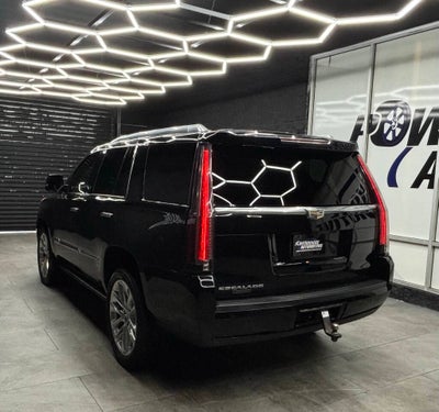 2020 Cadillac Escalade Premium Luxury 4x4 4dr SUV