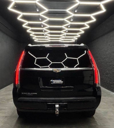 2020 Cadillac Escalade Premium Luxury 4x4 4dr SUV