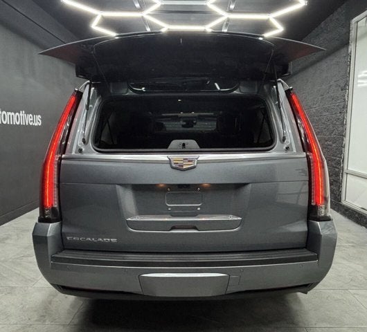 2019 Cadillac Escalade ESV Luxury