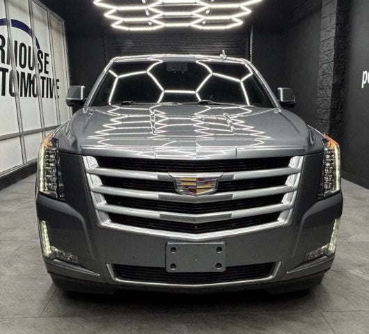 2019 Cadillac Escalade ESV Luxury