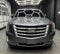 2019 Cadillac Escalade ESV Luxury