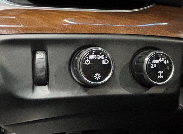 2019 Cadillac Escalade ESV Luxury