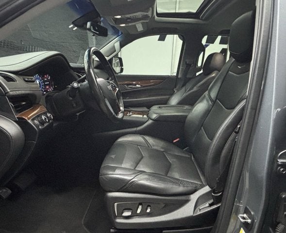2019 Cadillac Escalade ESV Luxury