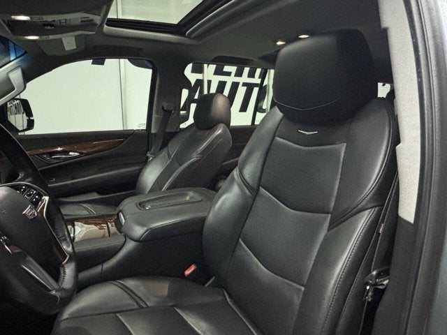 2019 Cadillac Escalade ESV Luxury