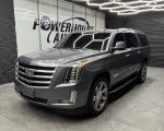 2019 Cadillac Escalade ESV Luxury