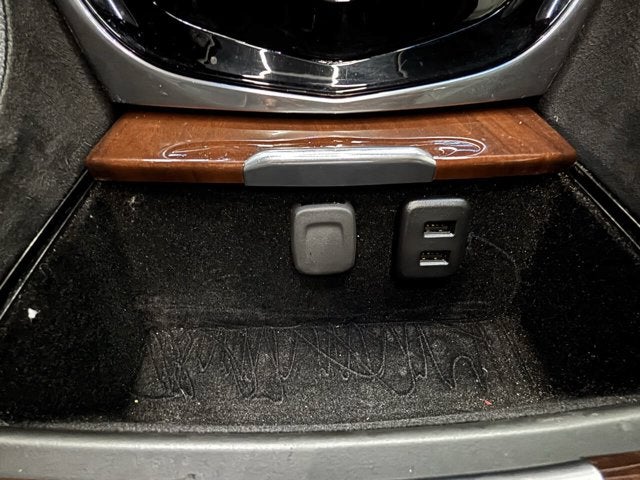 2019 Cadillac Escalade ESV Luxury