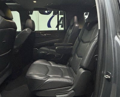2019 Cadillac Escalade ESV Luxury