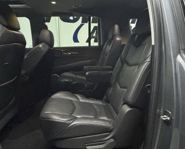 2019 Cadillac Escalade ESV Luxury