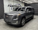 2019 Cadillac Escalade ESV Luxury