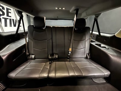 2019 Cadillac Escalade ESV Luxury