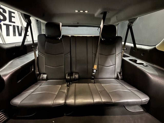 2019 Cadillac Escalade ESV Luxury