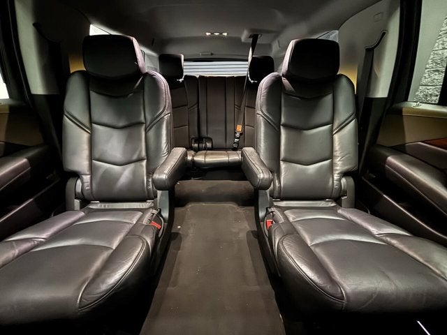 2019 Cadillac Escalade ESV Luxury
