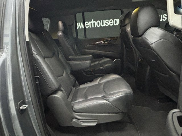 2019 Cadillac Escalade ESV Luxury