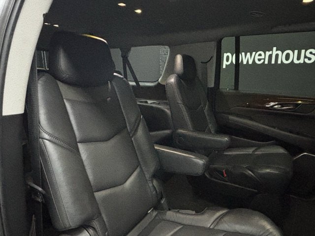 2019 Cadillac Escalade ESV Luxury