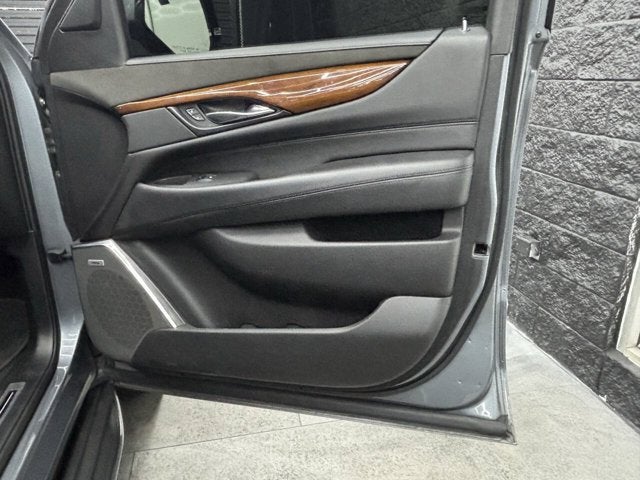 2019 Cadillac Escalade ESV Luxury