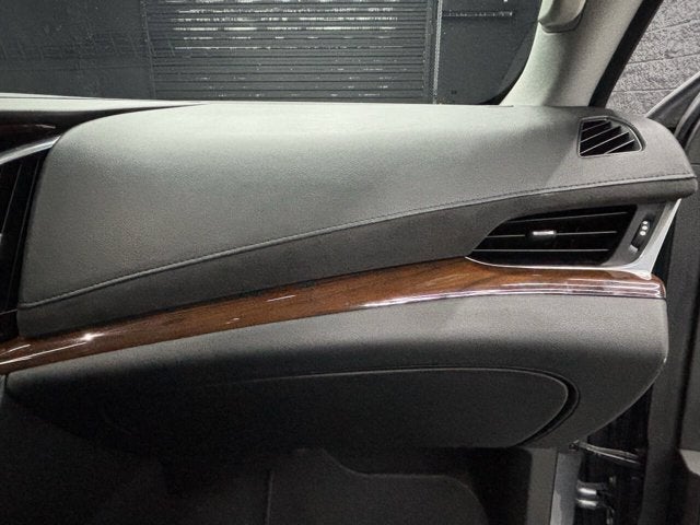 2019 Cadillac Escalade ESV Luxury