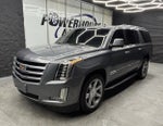 2019 Cadillac Escalade ESV Luxury