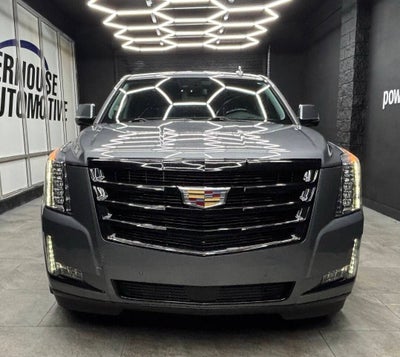 2020 Cadillac Escalade ESV Premium Luxury 4x4 4dr SUV