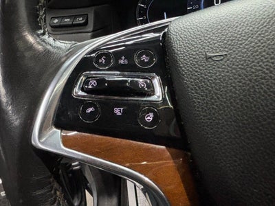 2020 Cadillac Escalade ESV Premium Luxury 4x4 4dr SUV